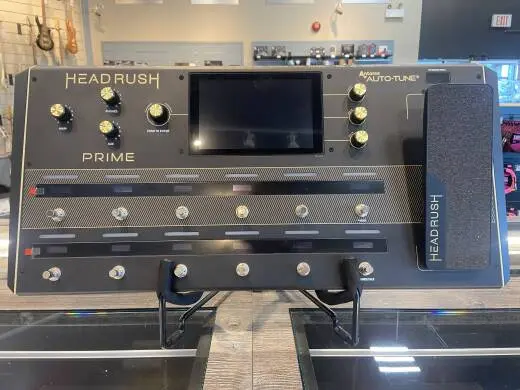HeadRush - HR-PRIME